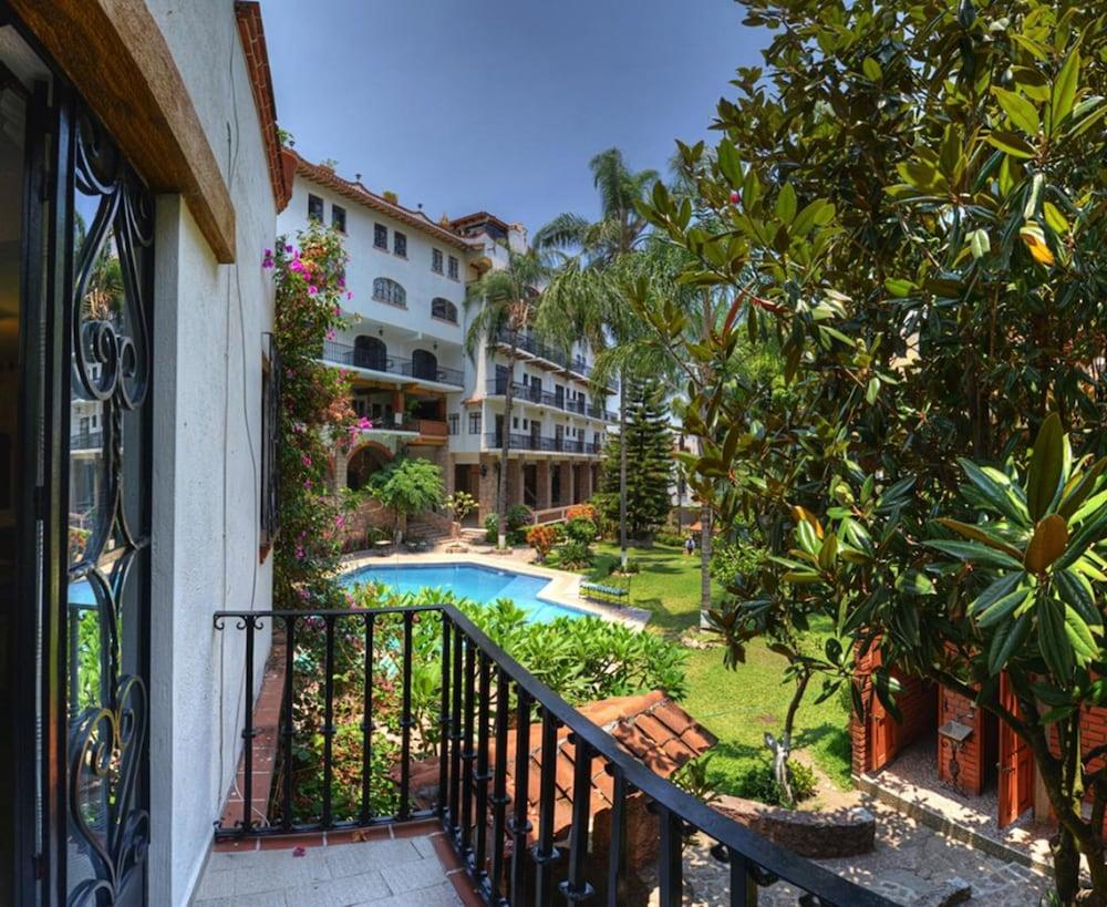 Hotel Posada San Javier Taxco de Alarcon Exterior photo